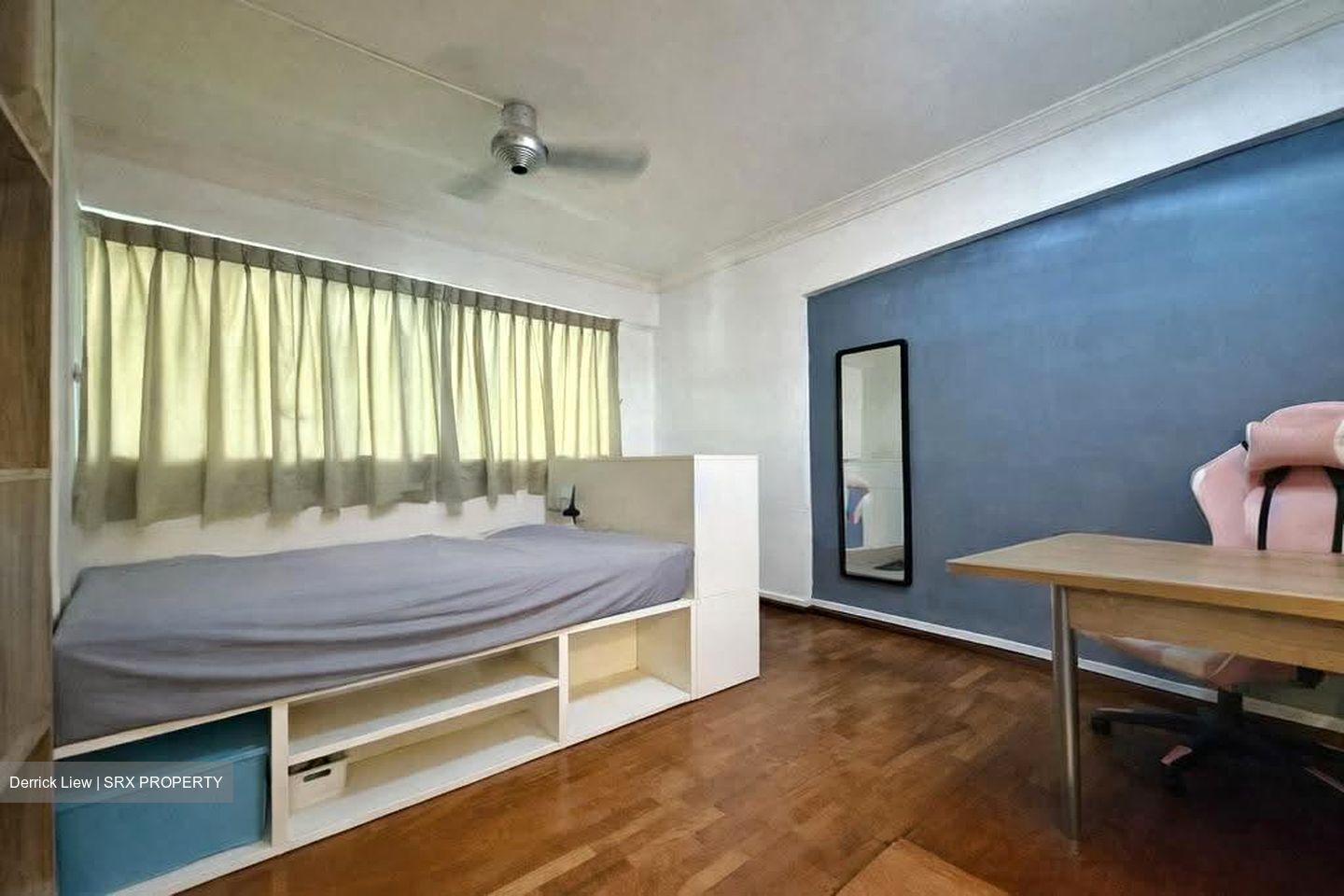 Blk 549 Jurong West Street 42 (Jurong West), HDB Executive #627632211